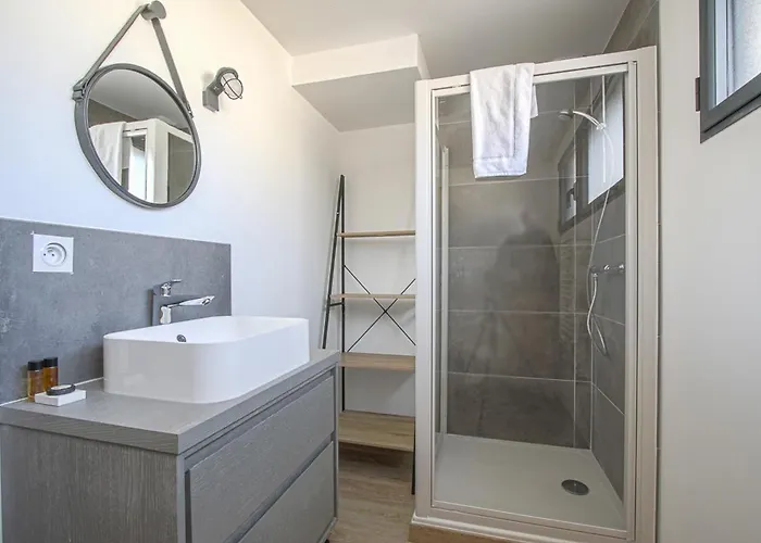 Quijote, Maison Moderne Avec Terrasse A * Caen